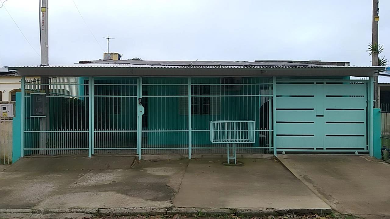 Casa à venda  no Saudade - Alegrete, RS. Imóveis