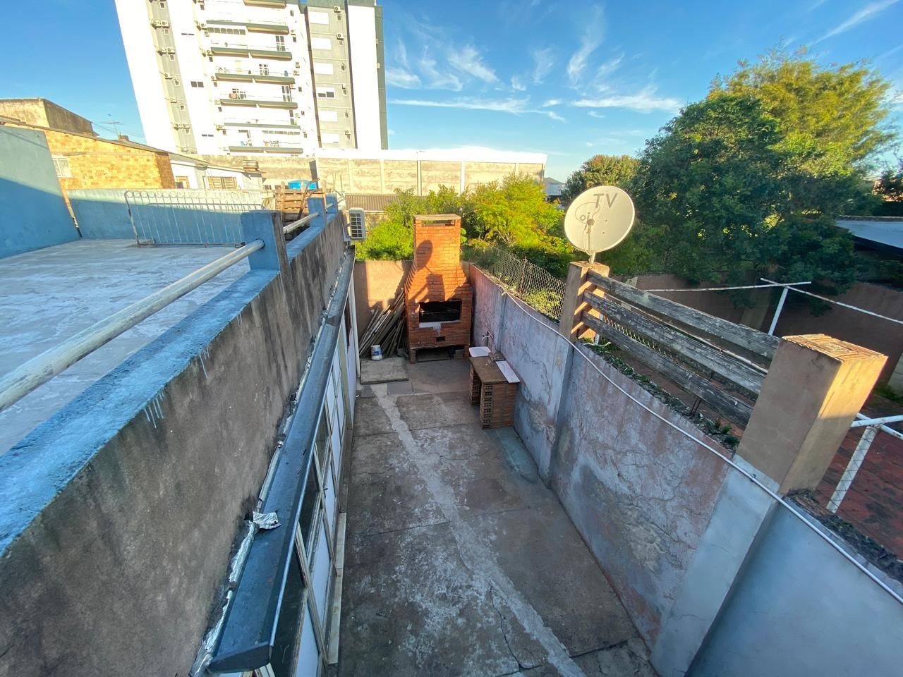 Casa comercial 2 dormitórios à venda centro alegrete/rs - foto 7
