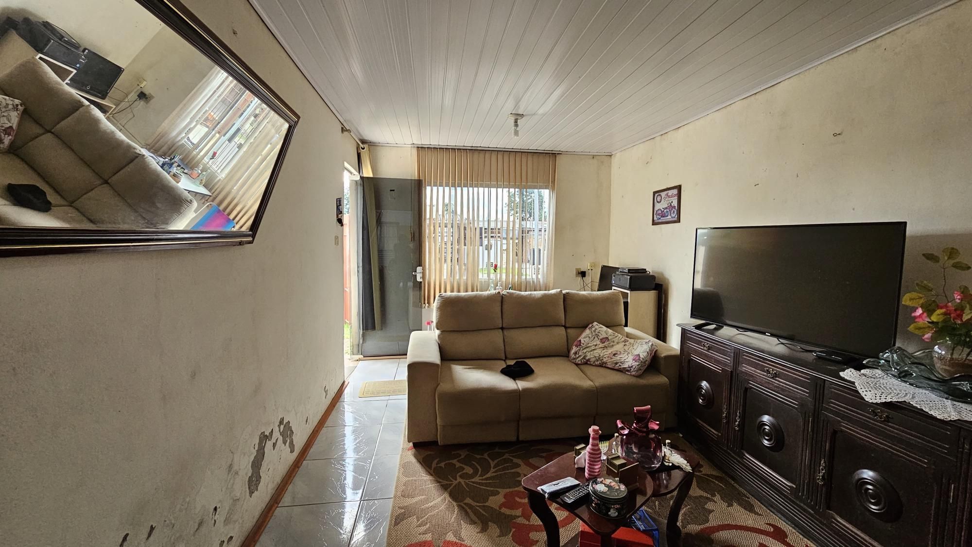Casa, 2 quartos, 90 m² - Foto 3