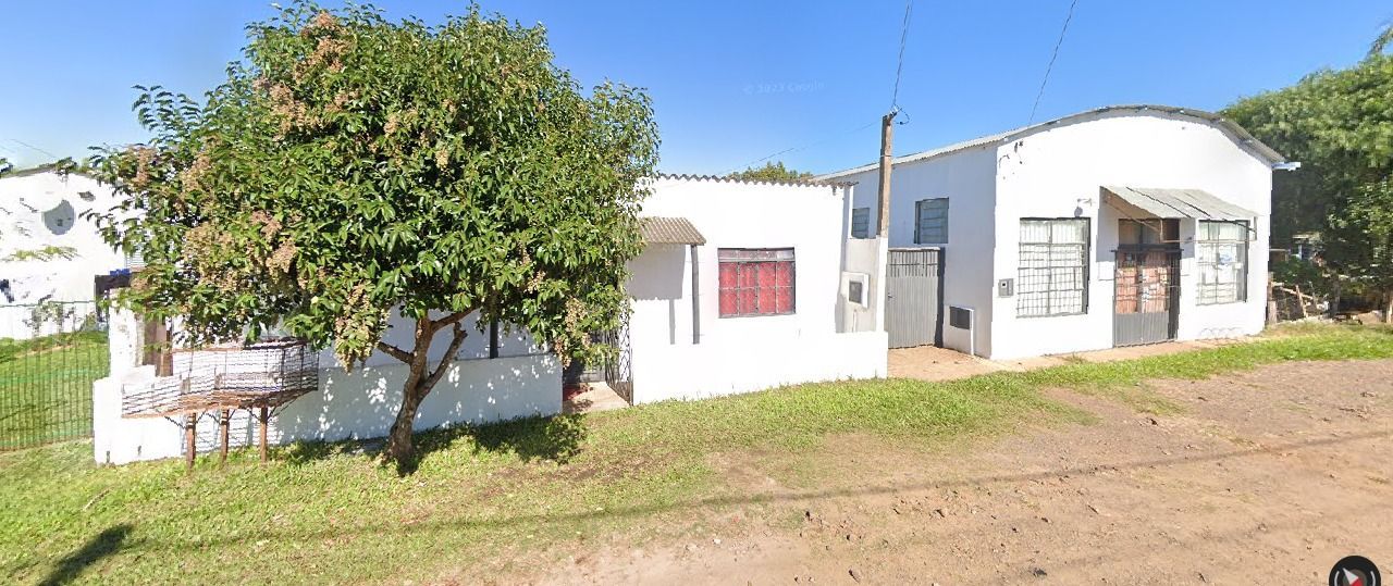 Pavilhão/galpão/depósito à venda  no Saint Pastous - Alegrete, RS. Imóveis