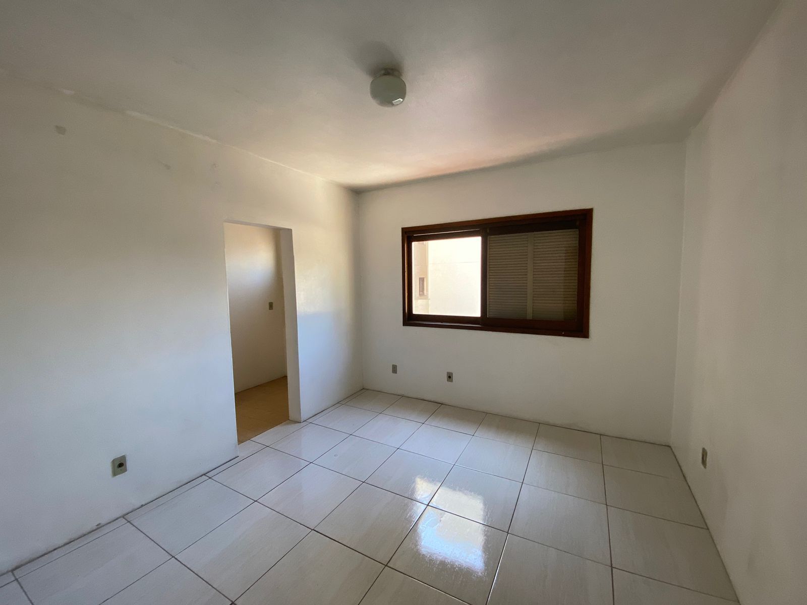Apartamento para Locação no Centro de Alegrete – 1 Dormitório