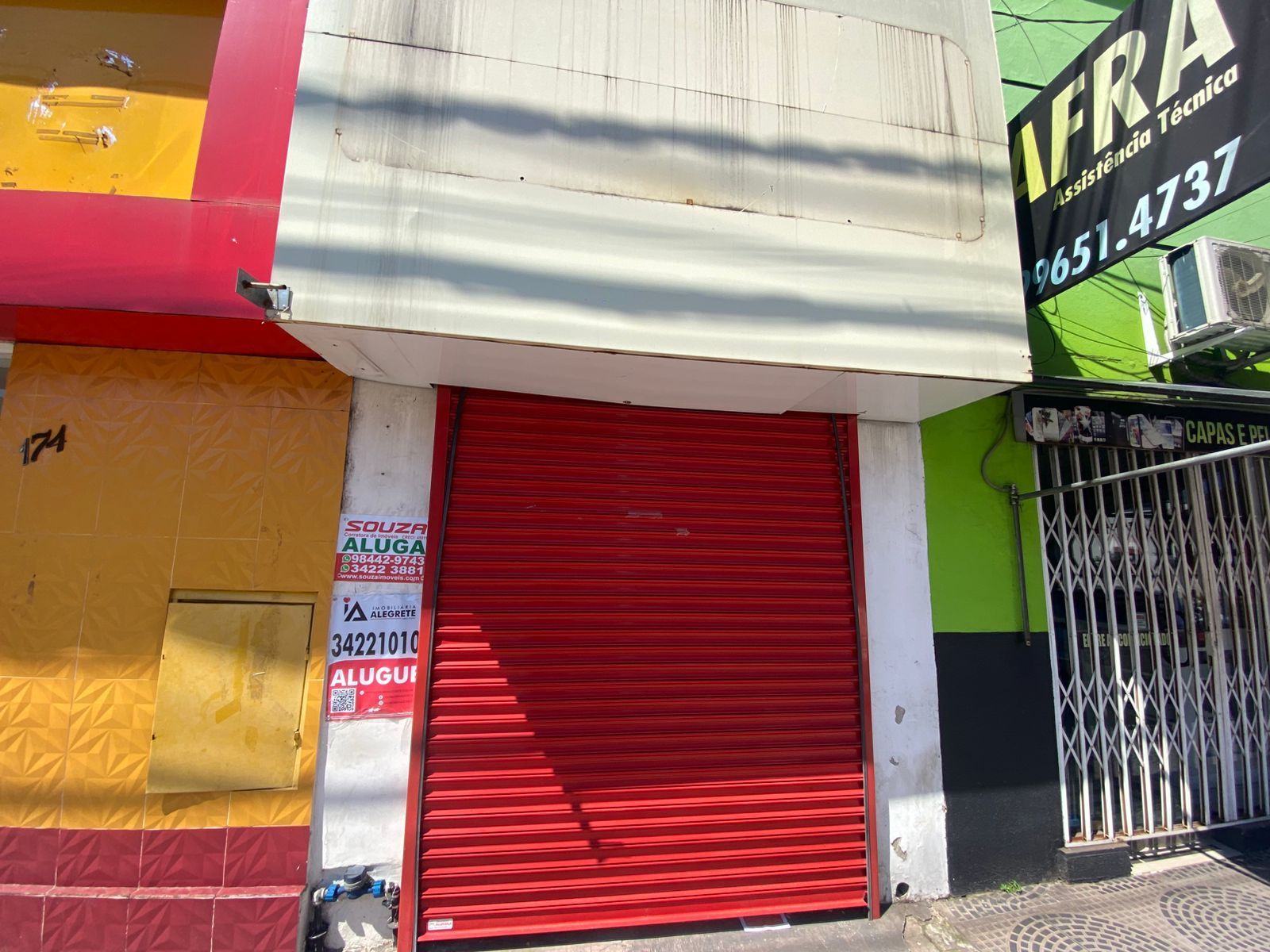 Sala-Conjunto, 80 m² - Foto 1