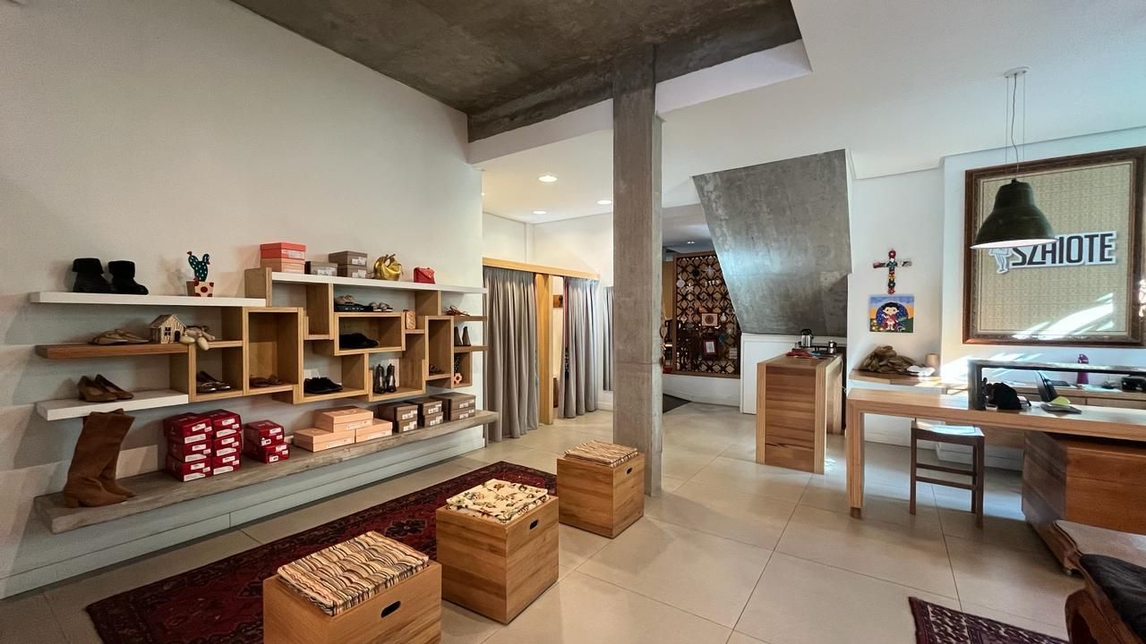 Loja-Salão, 150 m² - Foto 6