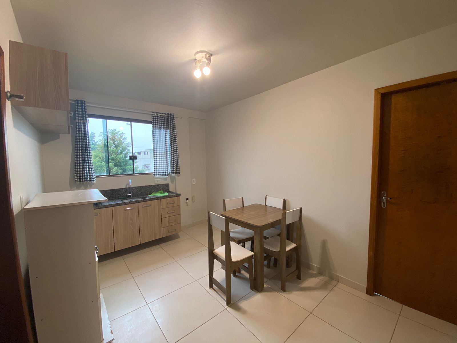 Apartamento, 1 quarto, 47 m² - Foto 2