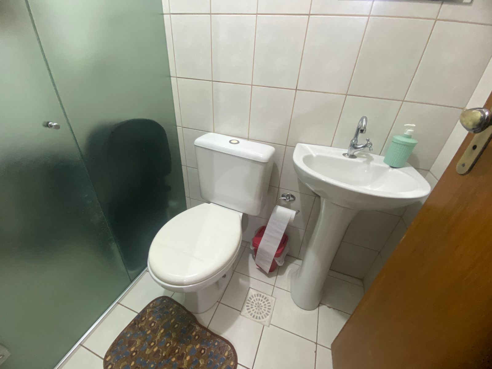 Apartamento completo e sofisticado à venda no centro