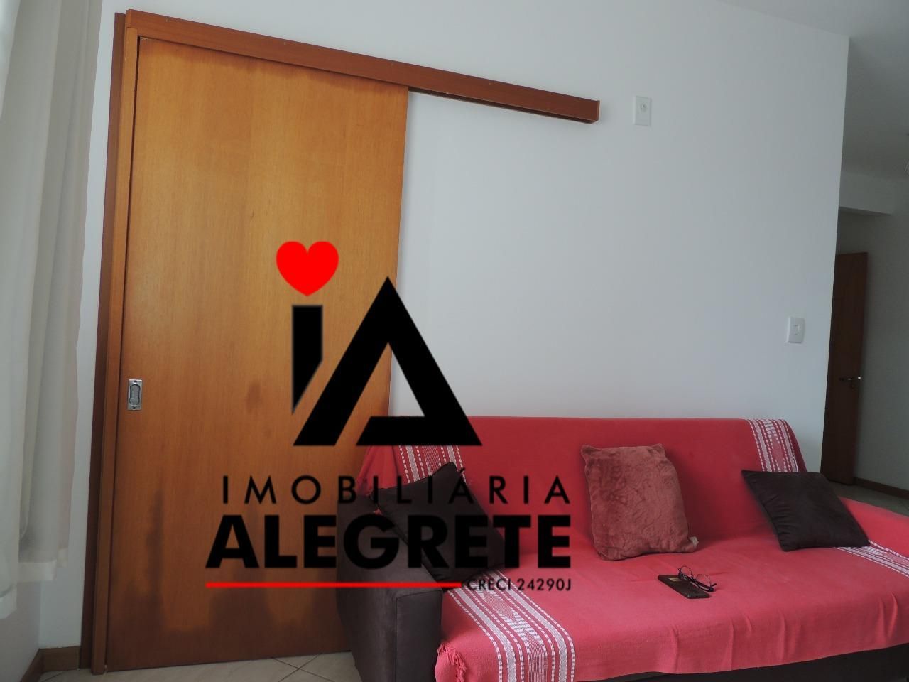 Apartamento, 1 quarto, 40 m² - Foto 4