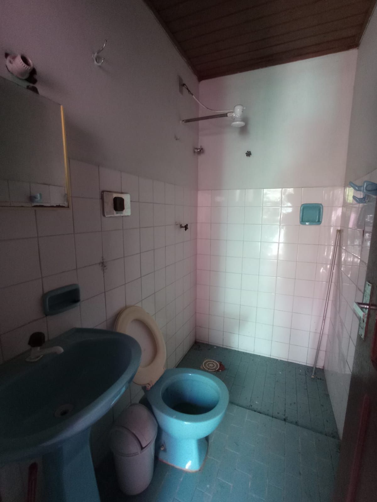 Casa à venda, 3 quartos, 1 vaga, Vera Cruz - Alegrete/RS