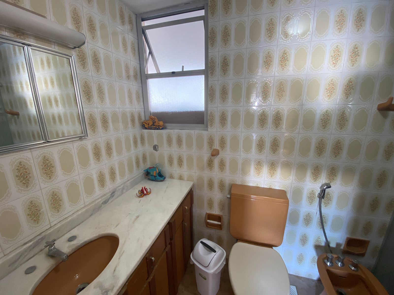 Apartamento com 3 Dormitórios à Venda Perto da Praça Grande Alegrete - RS