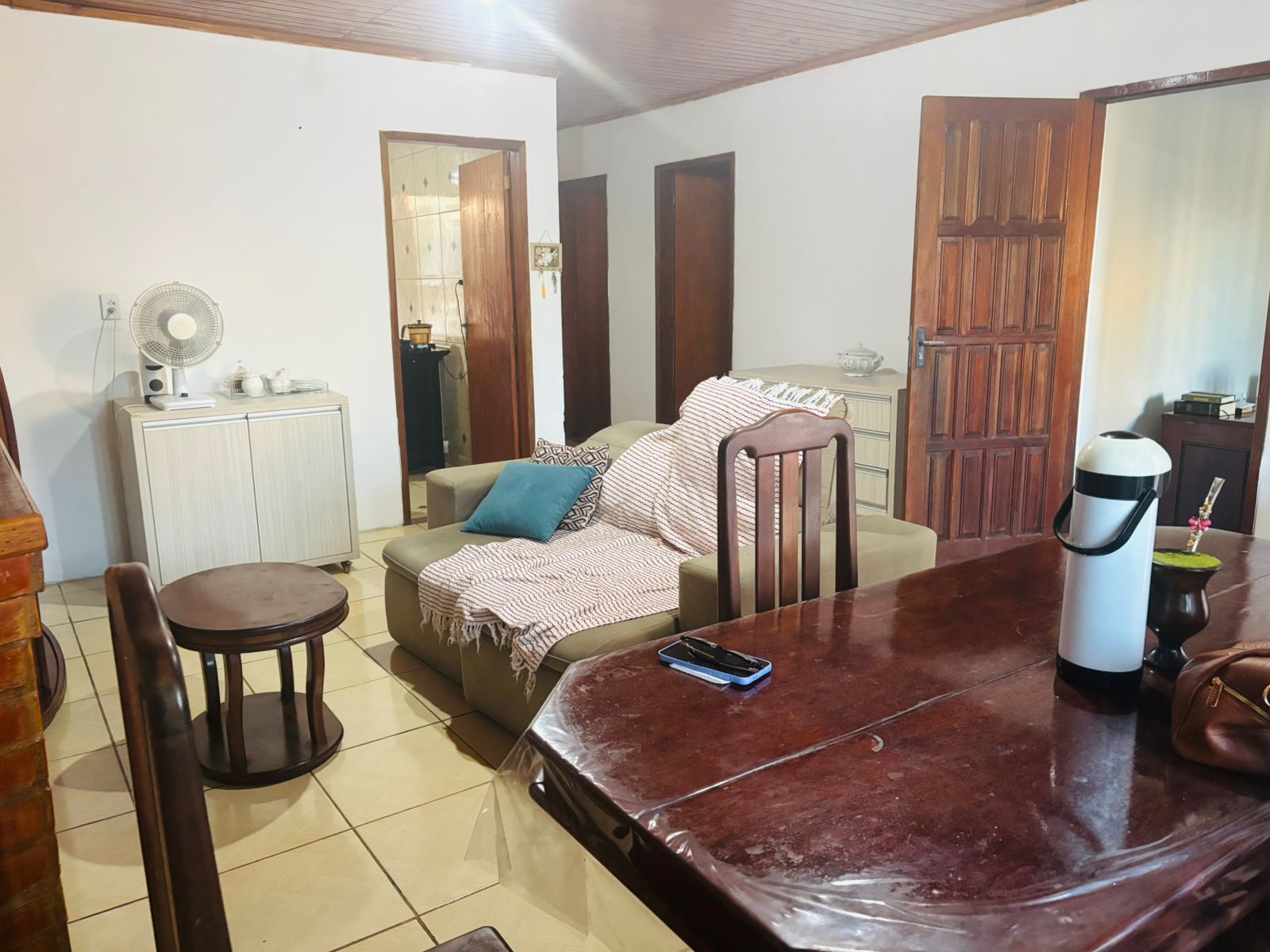 Casa, 3 quartos, 115 m² - Foto 10