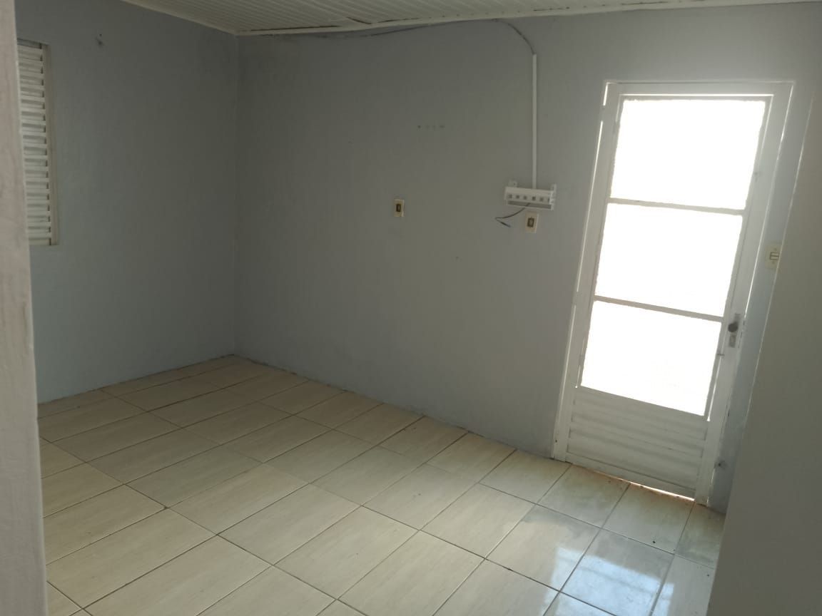 Casa à venda e para locação, 2 quartos, 1 vaga, Progresso - Alegrete/RS