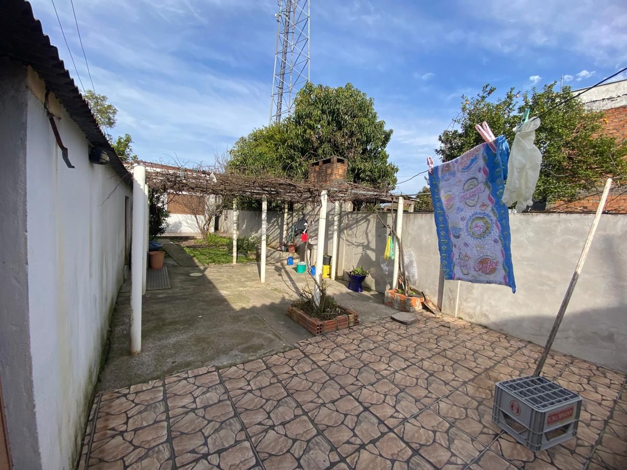 Casa à venda no cidade alta em alegrete 3 dormitórios - foto 13