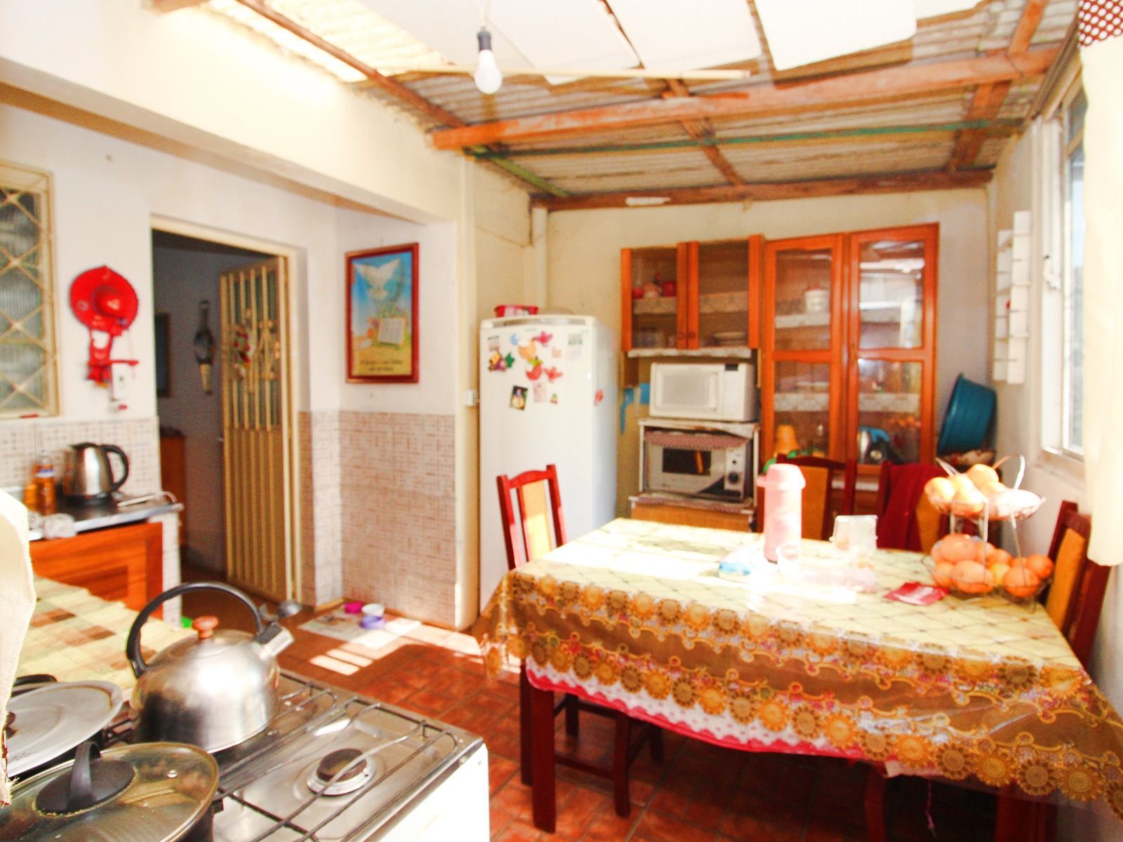 Casa com 3 Dormitórios à venda, 300 m² por R$ 270.000,00 Casa com 3 Dormitórios à venda, 300 m² por R$ 270.000,00