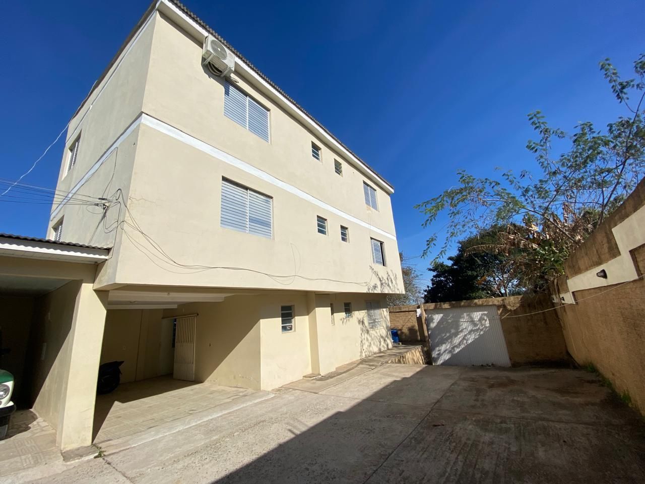 Apartamento para alugar  no Centro - Alegrete, RS. Imóveis