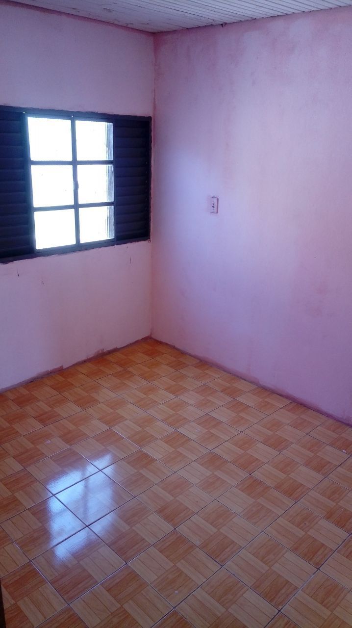 Casa à venda, 3 quartos, Boa Vista - Alegrete/RS
