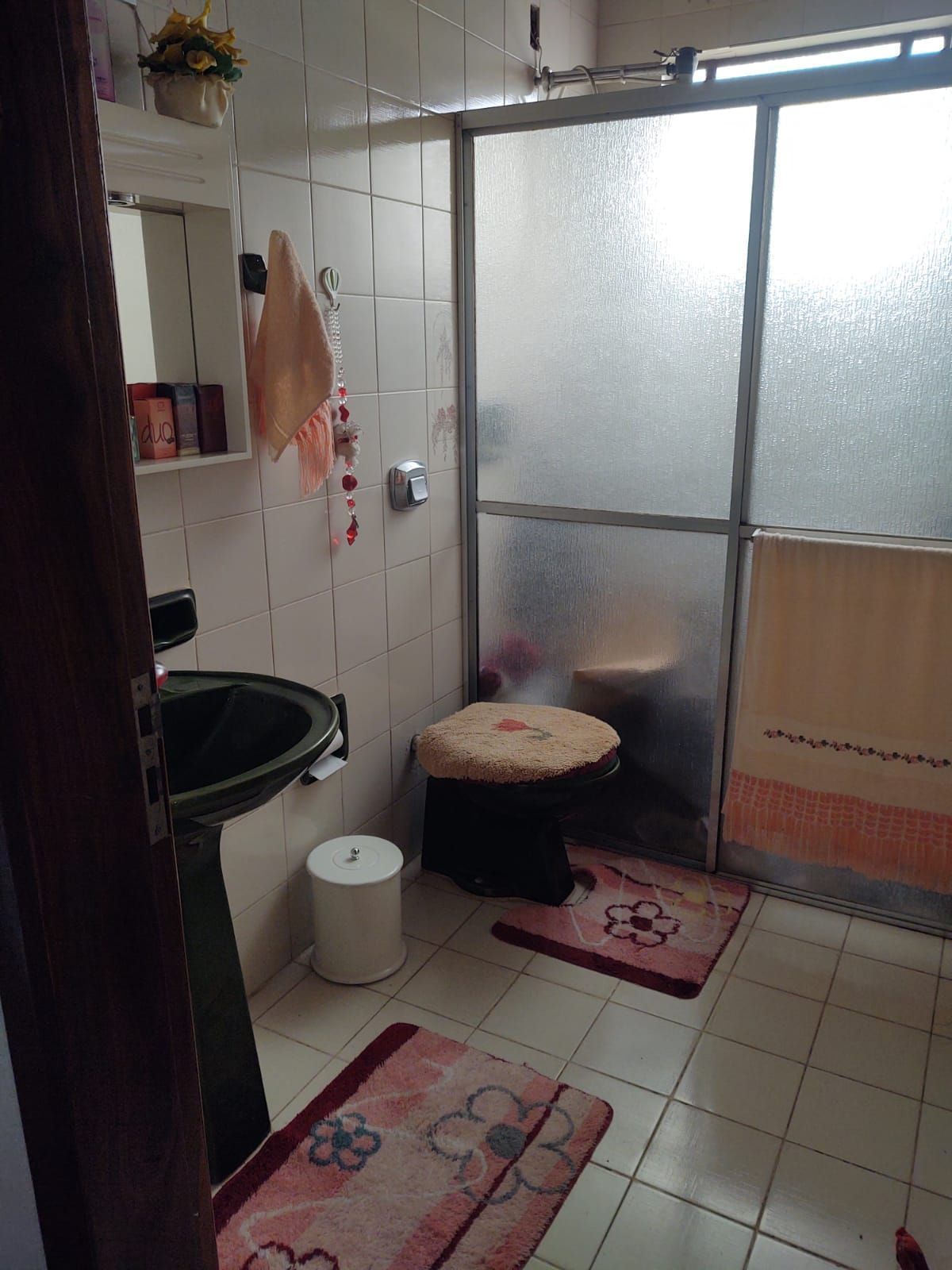 Apartamento à venda  no Vera Cruz - Alegrete, RS. Imóveis