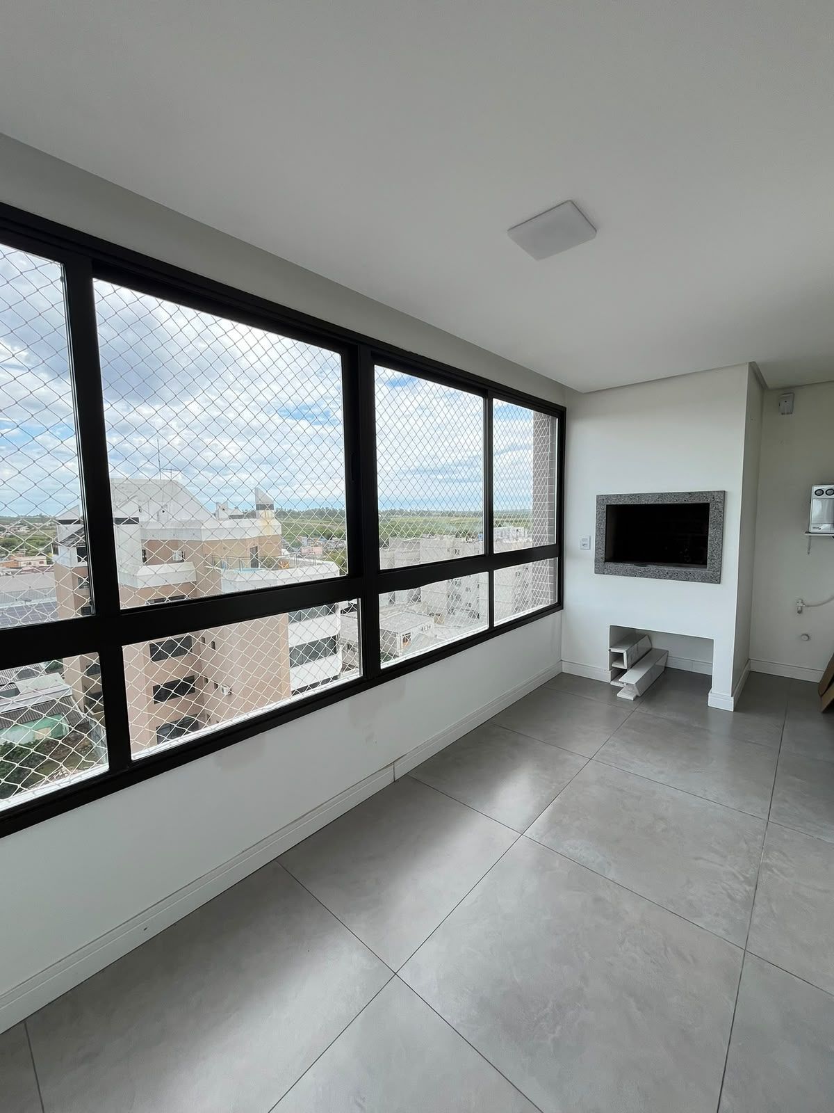 Apartamento, 3 quartos, 100 m² - Foto 1