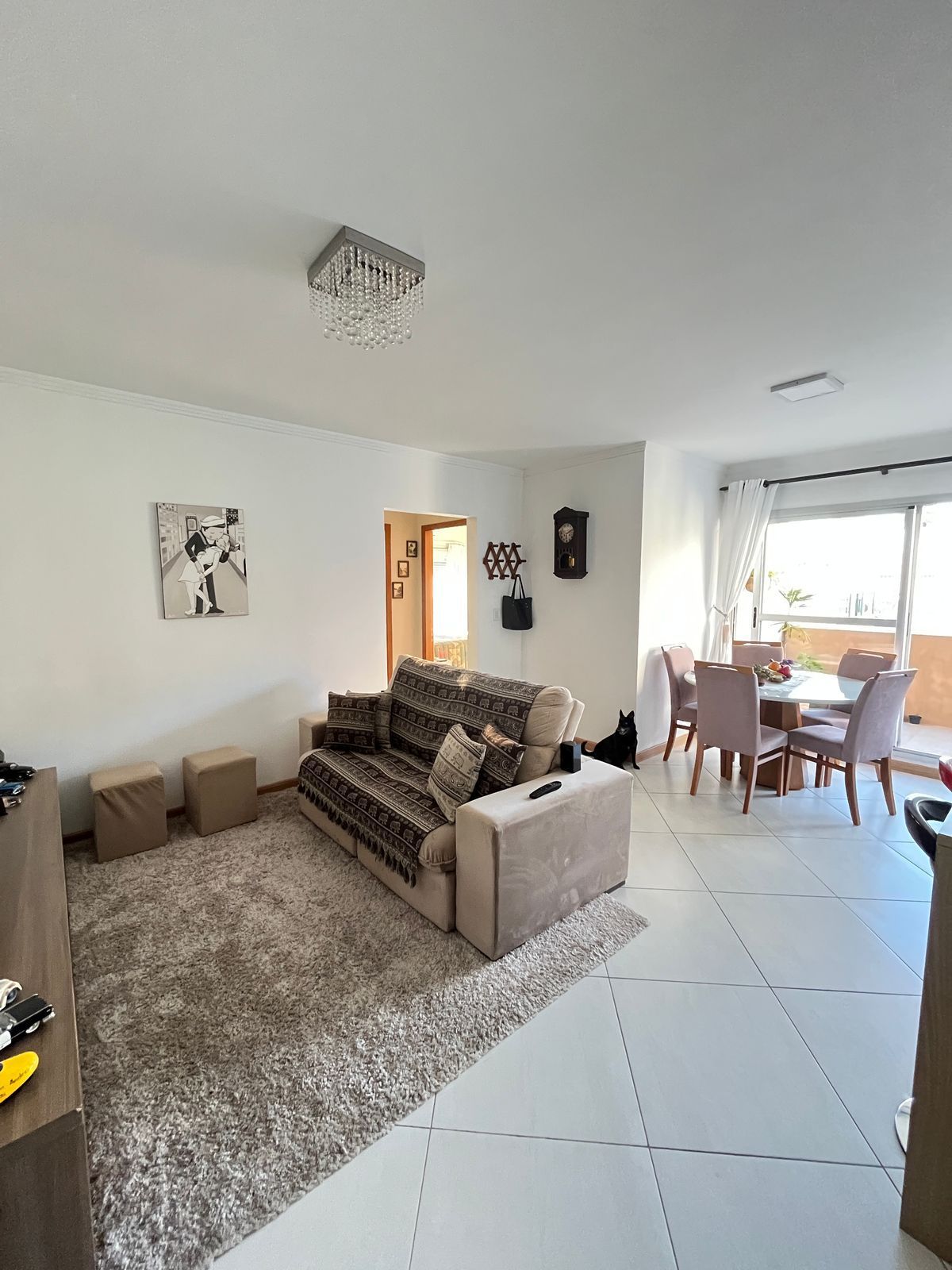 Apartamento para venda no centro