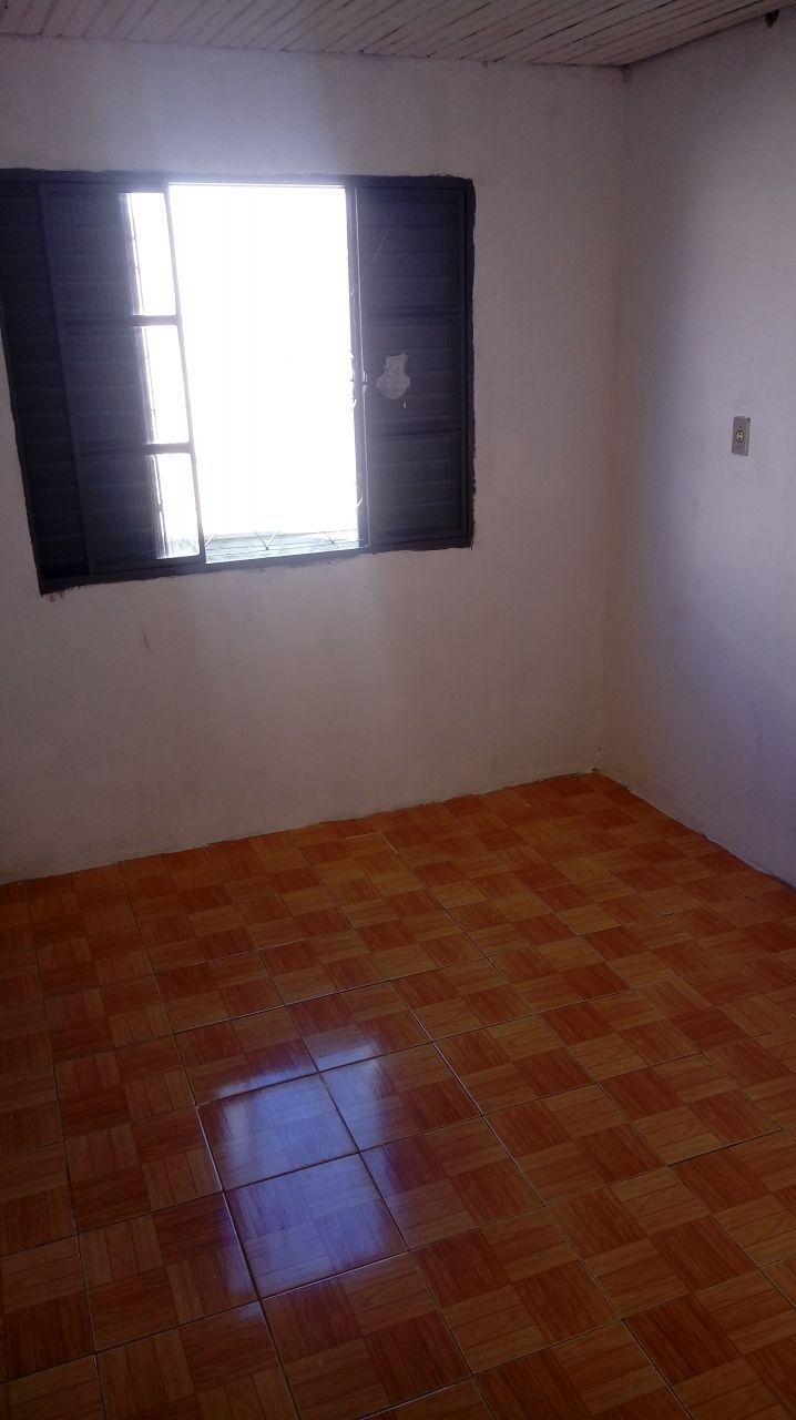 Casa à venda, 3 quartos, boa vista - alegrete/rs