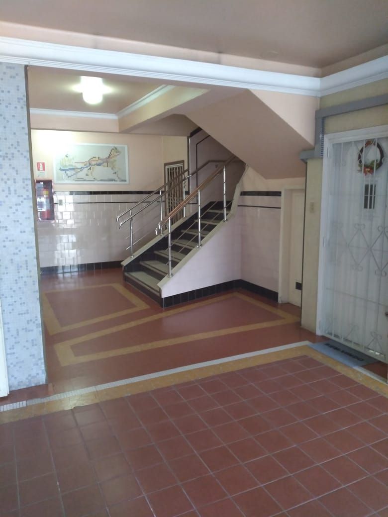 Apartamento à venda, 2 quartos, santana - porto alegre/rs