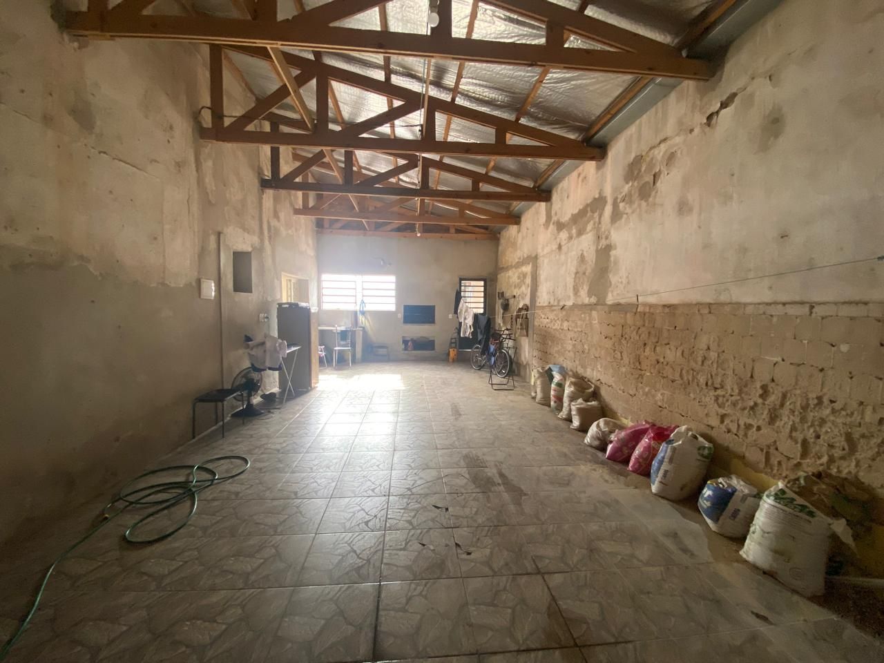 Casa, 3 quartos, 250 m² - Foto 11