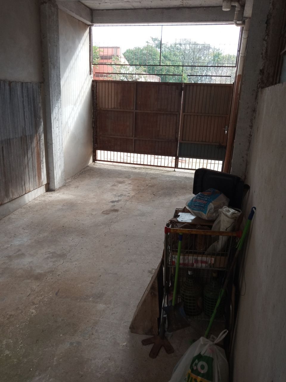 Sobrado à venda, 3 quartos, 1 suíte, 3 vagas, centro - alegr