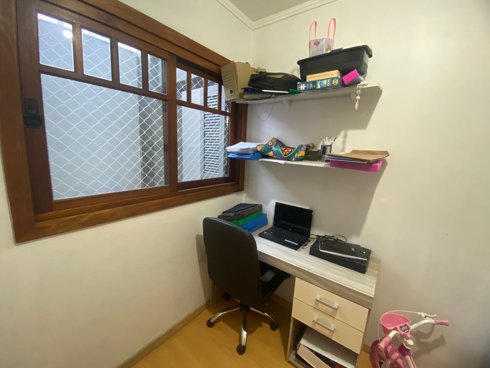 Apartamento completo e sofisticado à venda no centro