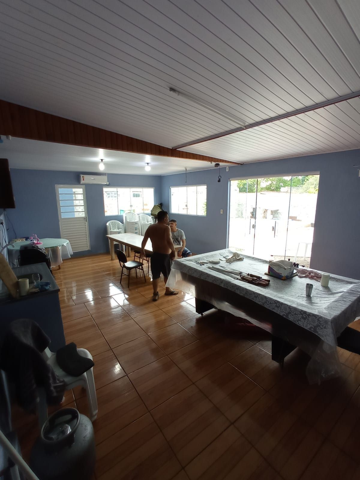 Casa à venda, 4 quartos, 1 suíte, 2 vagas, vila nova - alegr