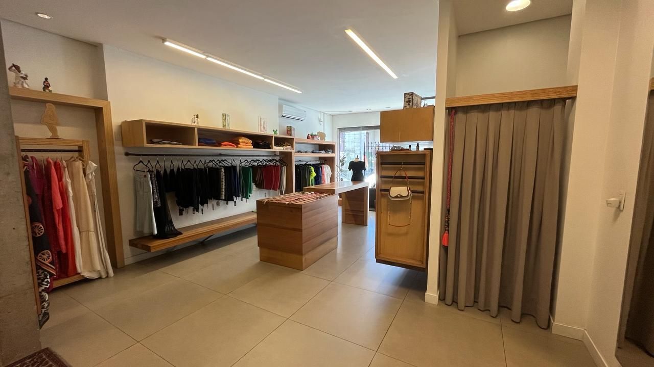 Loja-Salão, 150 m² - Foto 3