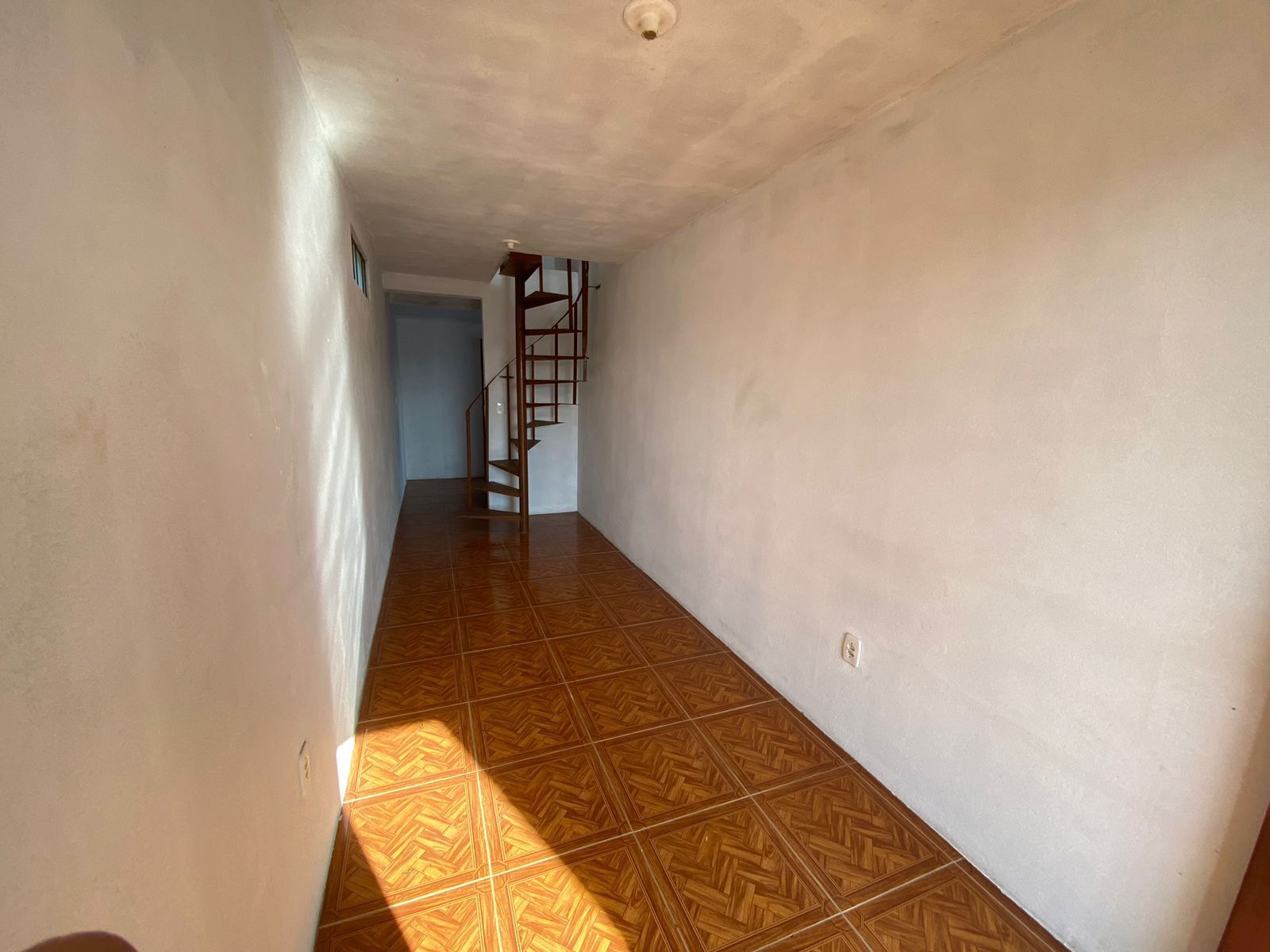 Apartamento duplex para locação - conforto e praticidade em 
