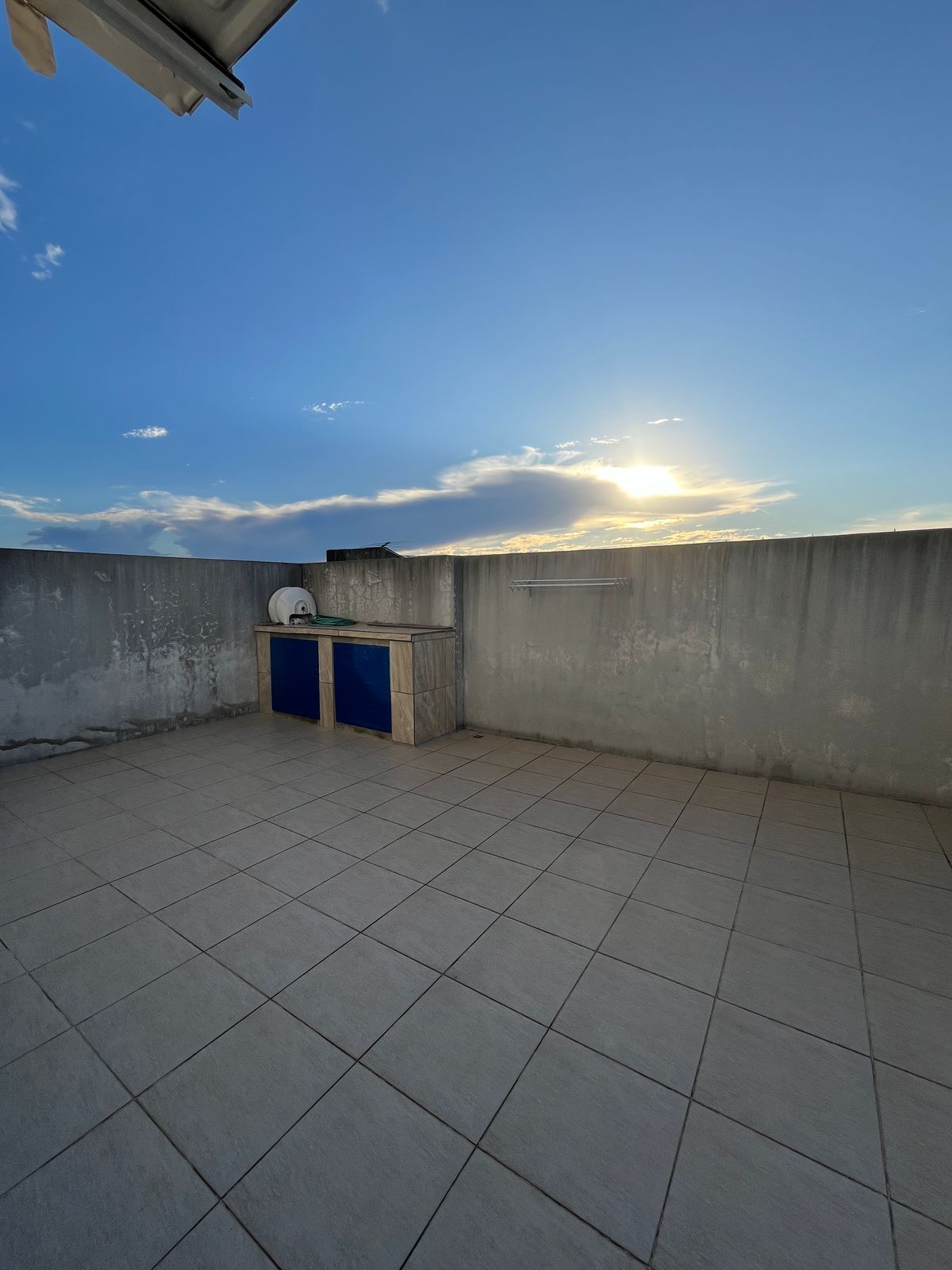 Apartamento para venda no centro