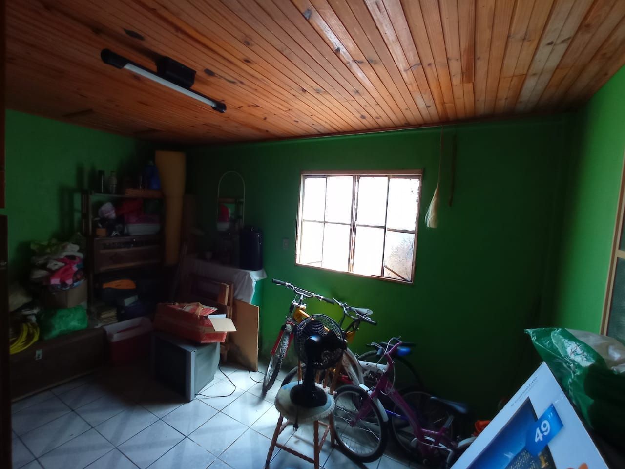 Casa à venda, 4 quartos, 1 suíte, 2 vagas, joaquim fonseca m