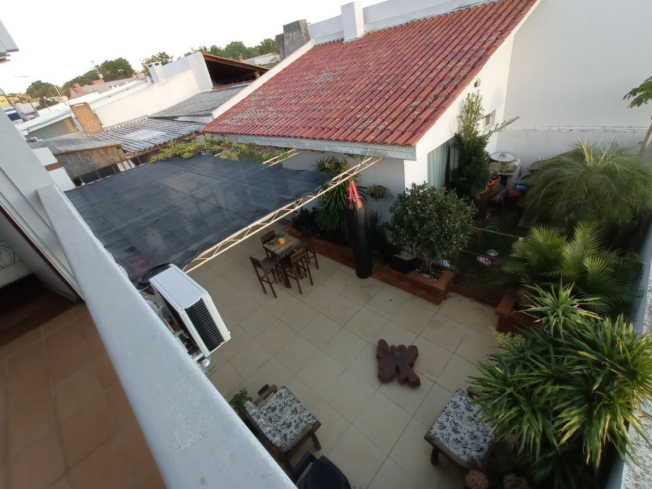 Casa à venda, 3 quartos, 1 suíte, 2 vagas, Cidade Alta - Alegrete/RS