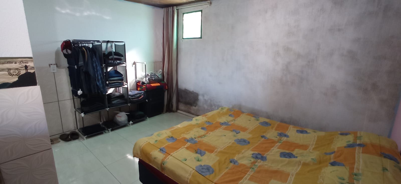 Casa para venda com 2 dormitórios e 2 vagas de garagem