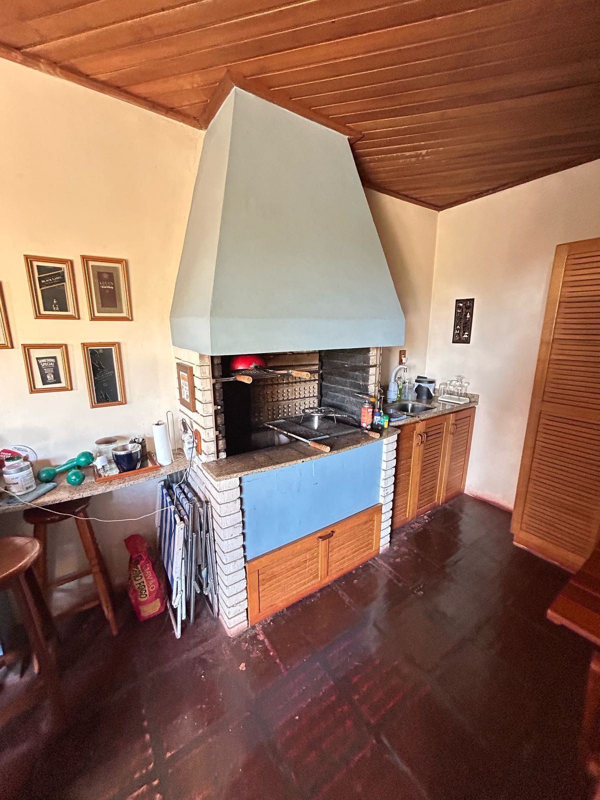 Apartamento a venda 3 dormitorios no Centro