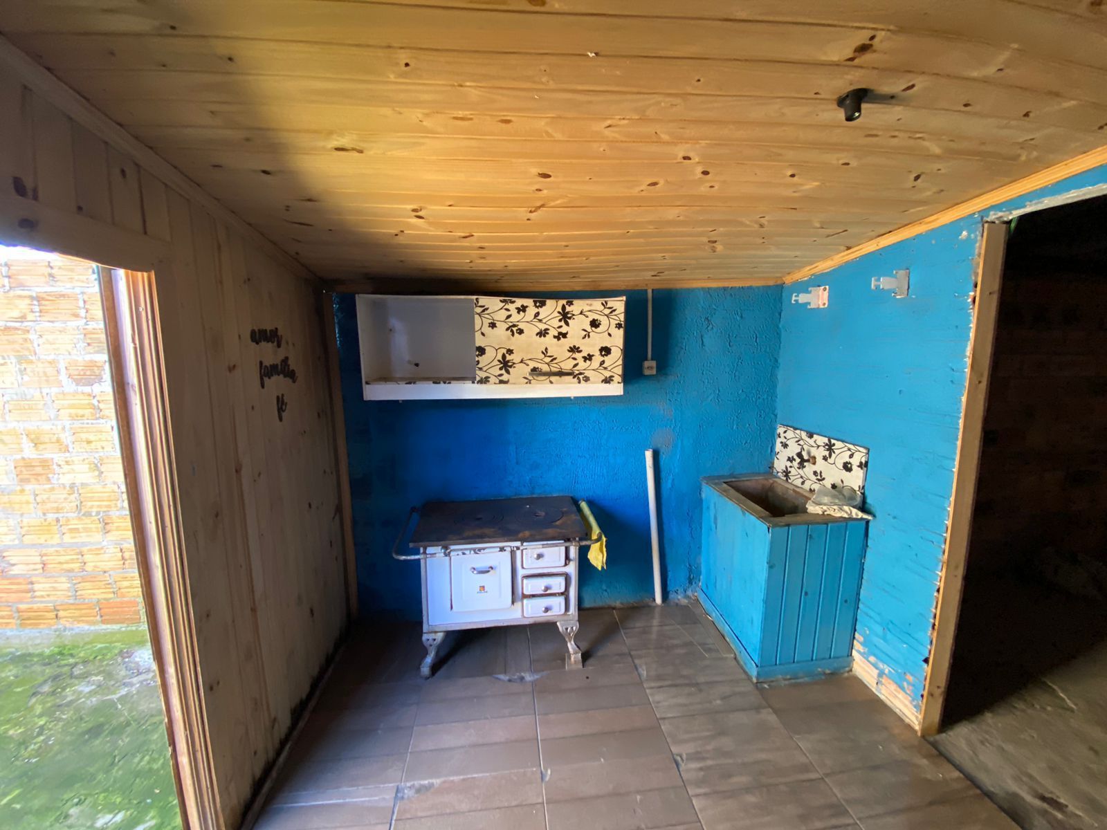 Casa, 2 quartos, 90 m² - Foto 5