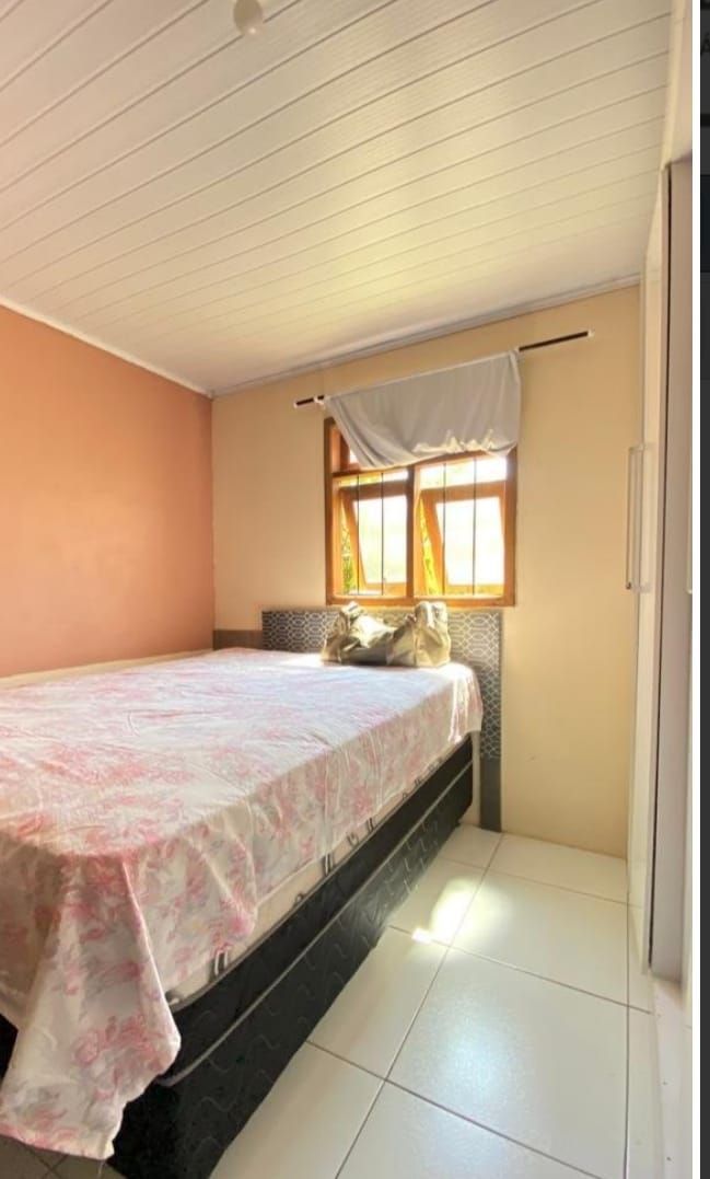 Casa à venda em alegrete: 3 dormitórios, 3 banheiros e garag