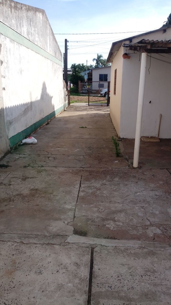 Casa à venda, 2 quartos, 1 vaga, progresso - alegrete/rs