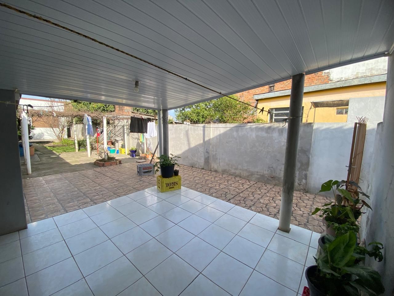 Casa à venda no cidade alta em alegrete 3 dormitórios - foto 10