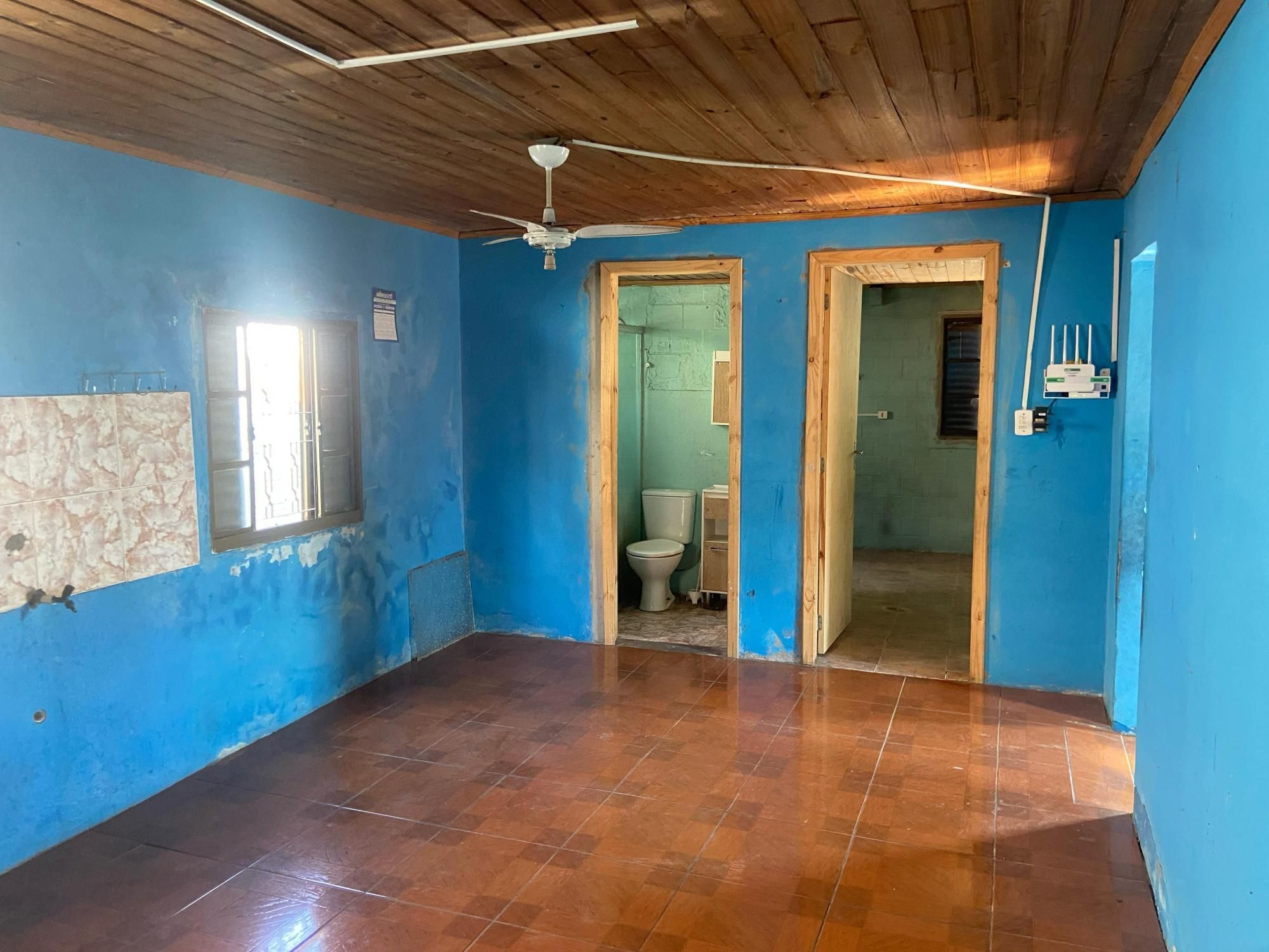 Casa a venda no bairro promorar
