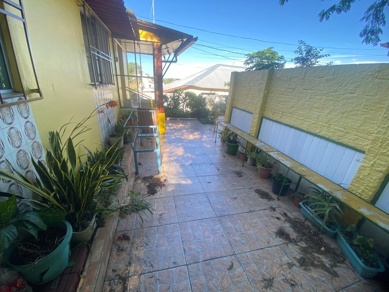 Casa, 3 quartos, 115 m² - Foto 13