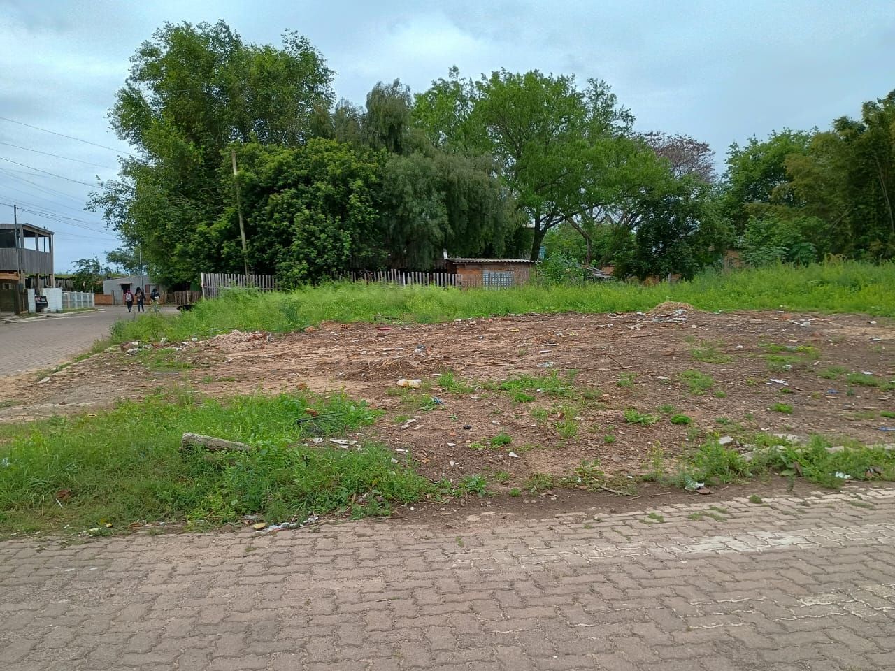 Terreno/Lote à venda  no Centro - Alegrete, RS. Imóveis