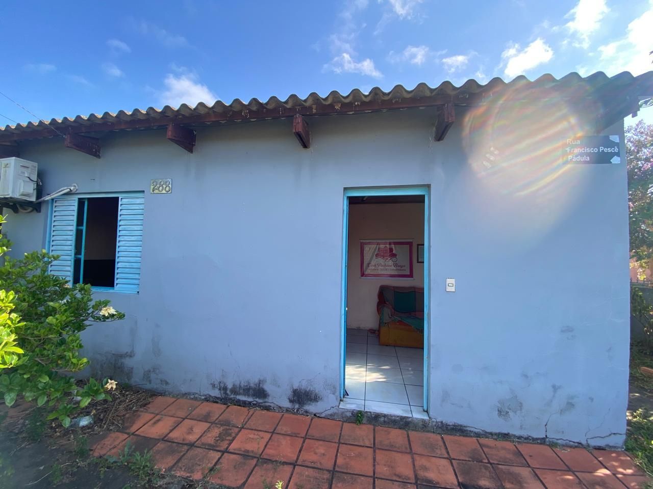 Casa, 2 quartos, 55 m² - Foto 2