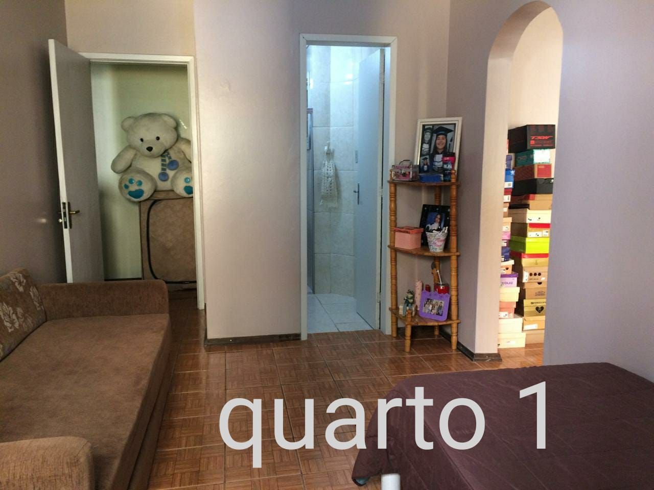 Apartamento à venda, 3 quartos, 2 suítes, 1 vaga, Centro - Alegrete/RS