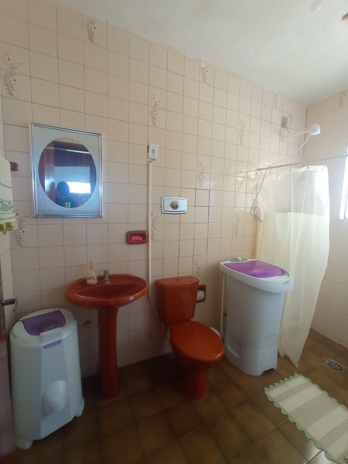 Sobrado à venda, 5 quartos, 1 suíte, 1 vaga, centro - alegre - foto 15