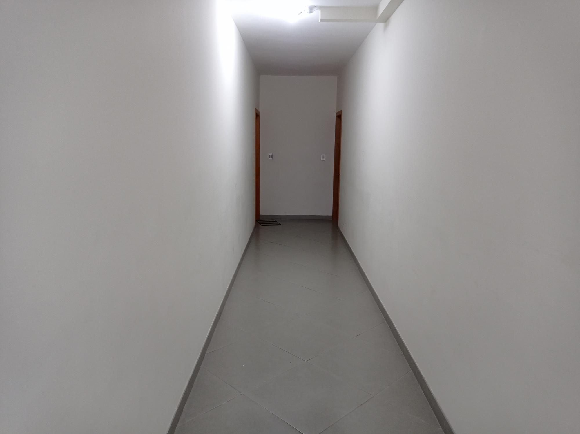 Apartamento à venda, 2 quartos, Centro - Alegrete/RS