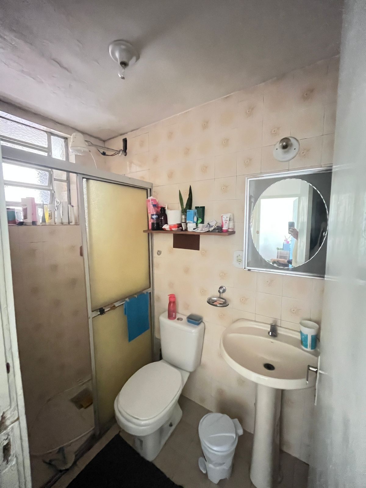 Apartamento no Centro – Praticidade e ótima localização!