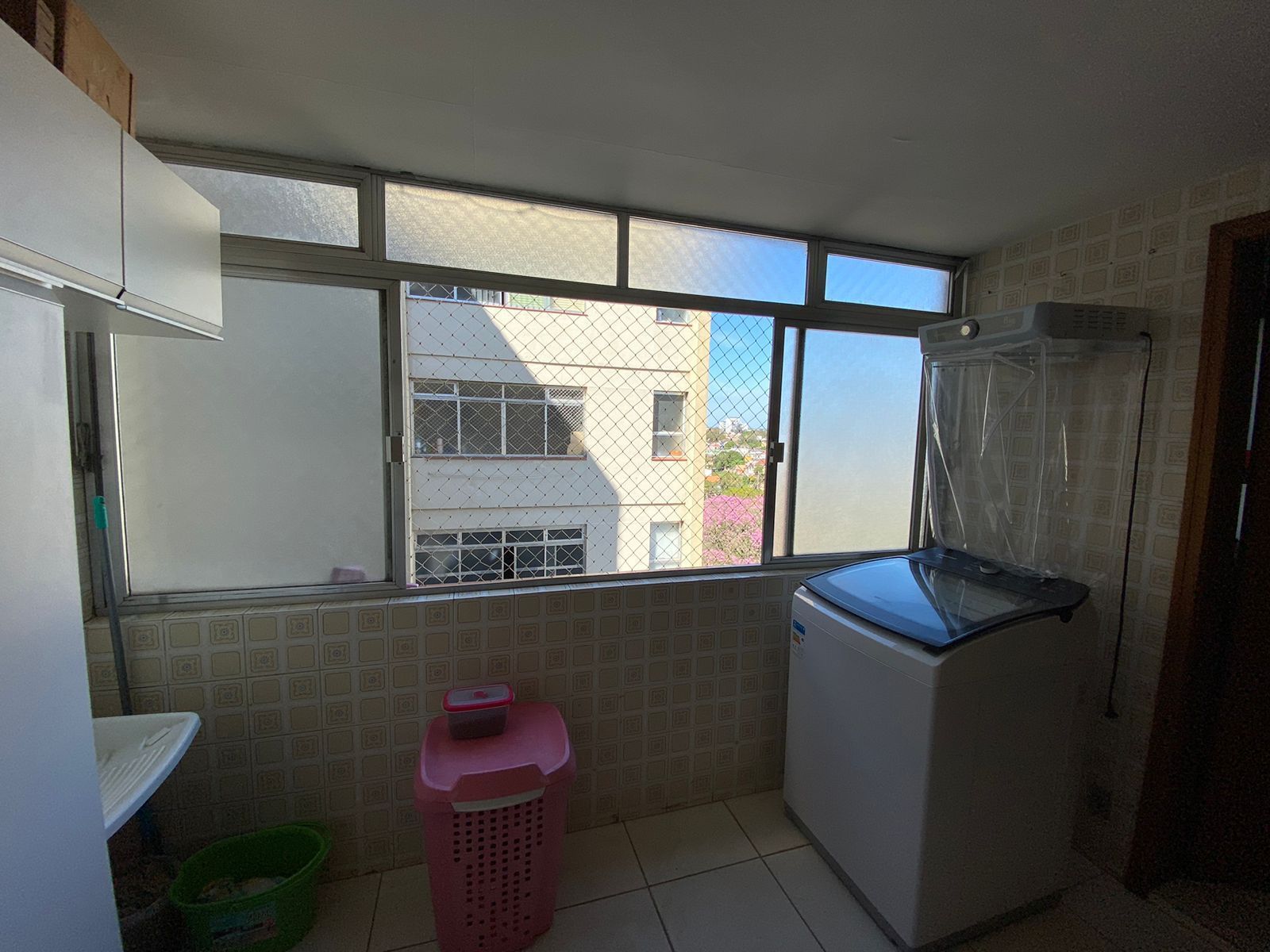 Apartamento com 3 Dormitórios à Venda Perto da Praça Grande Alegrete - RS