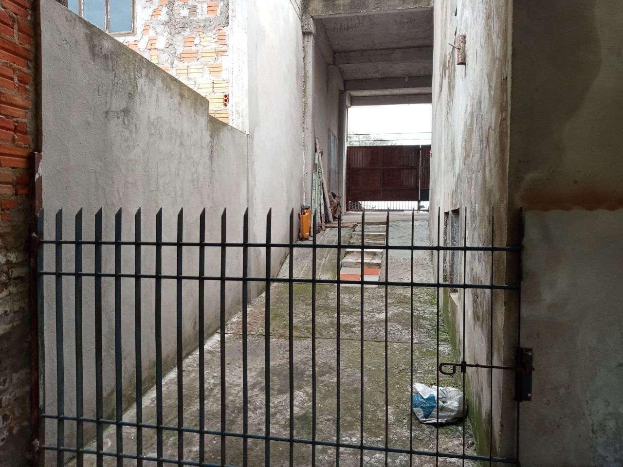 Sobrado à venda, 3 quartos, 1 suíte, 3 vagas, centro - alegr