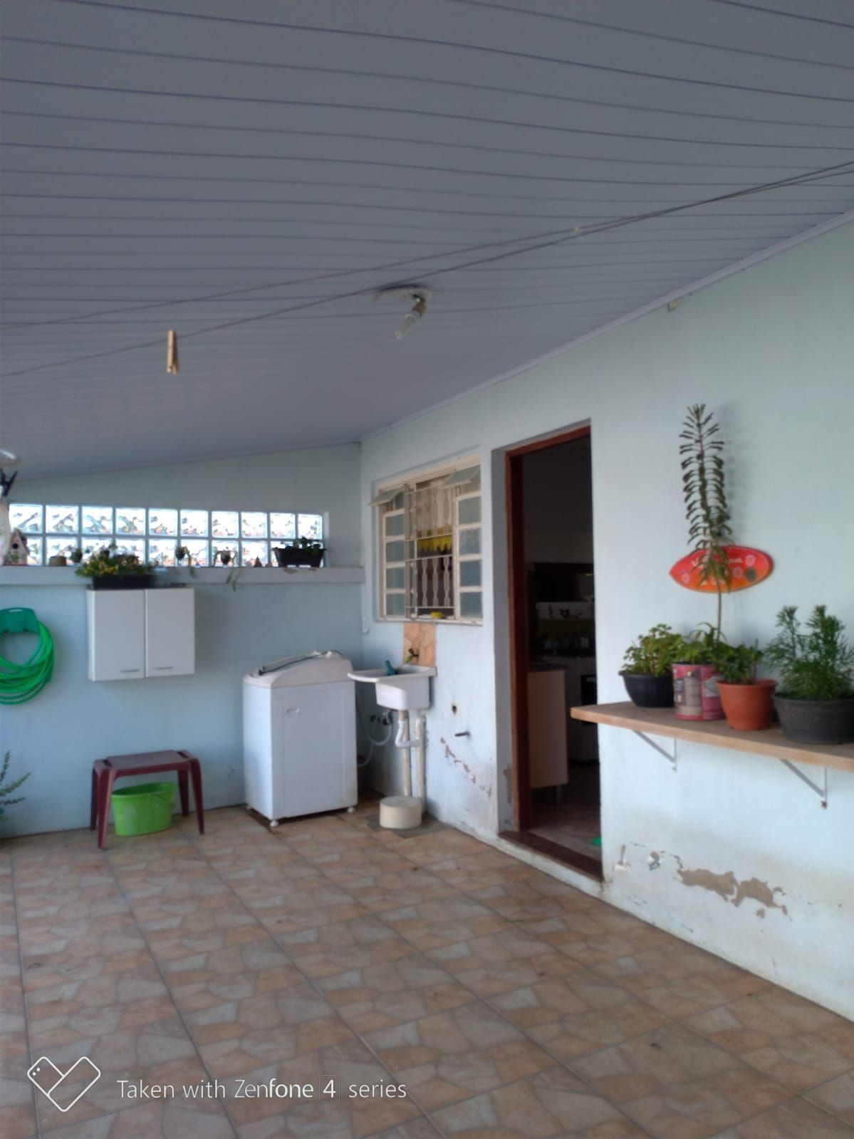 Casa 3 quartos com garagem em quaraí/rs
