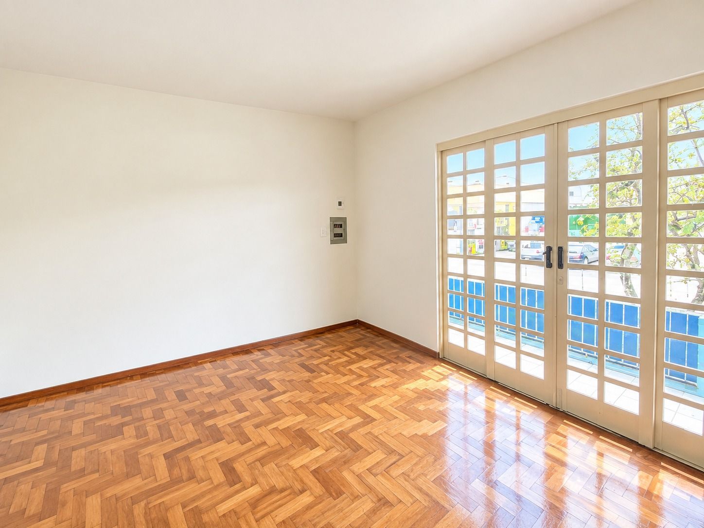 Apartamento, 2 quartos, 90 m² - Foto 2